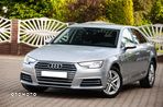 Audi A4 2.0 TDI Design - 8