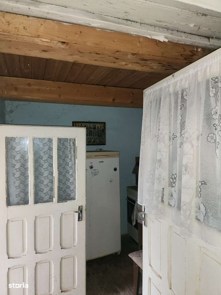 Casa veche in Filipesti Bacau-7