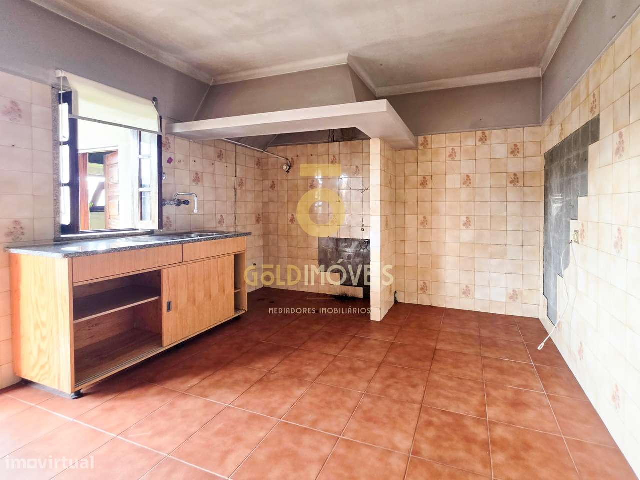 Moradia Rústica T2 Venda em Alpendorada, Várzea e Torrão,Marco de Cana - Grande imagem: 4/30