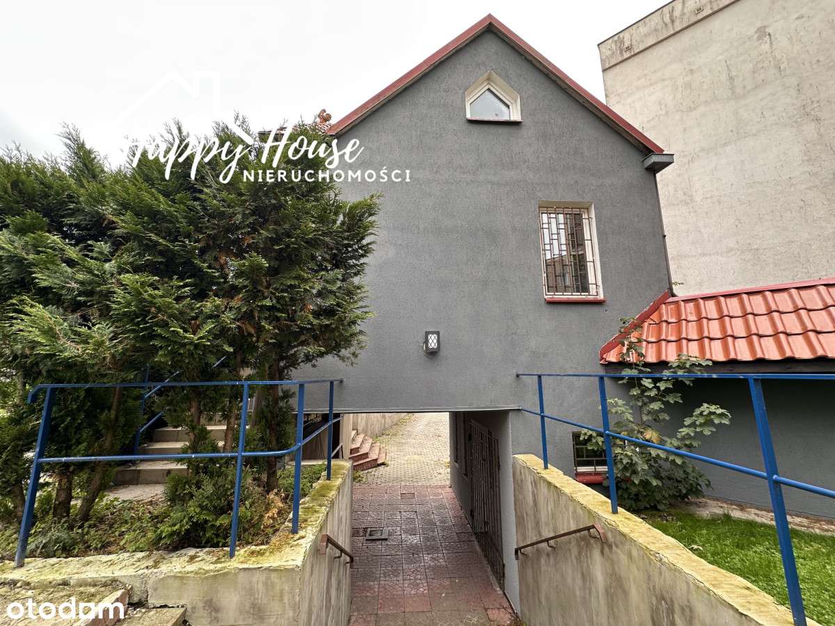 Obiekt handlowo- usługowy z potencjałem w Tucholi-5