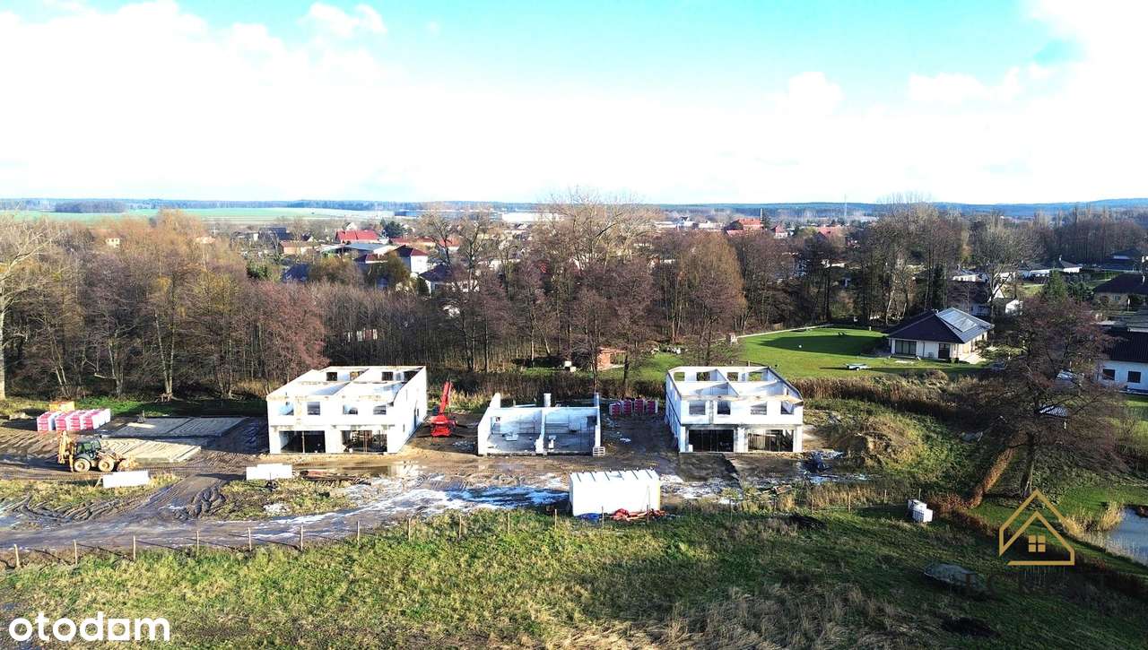 SULECHÓW - Apartament Corner House - 3B - 123m2-8