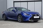 Lexus RC 200t / 300 F Sport - 6