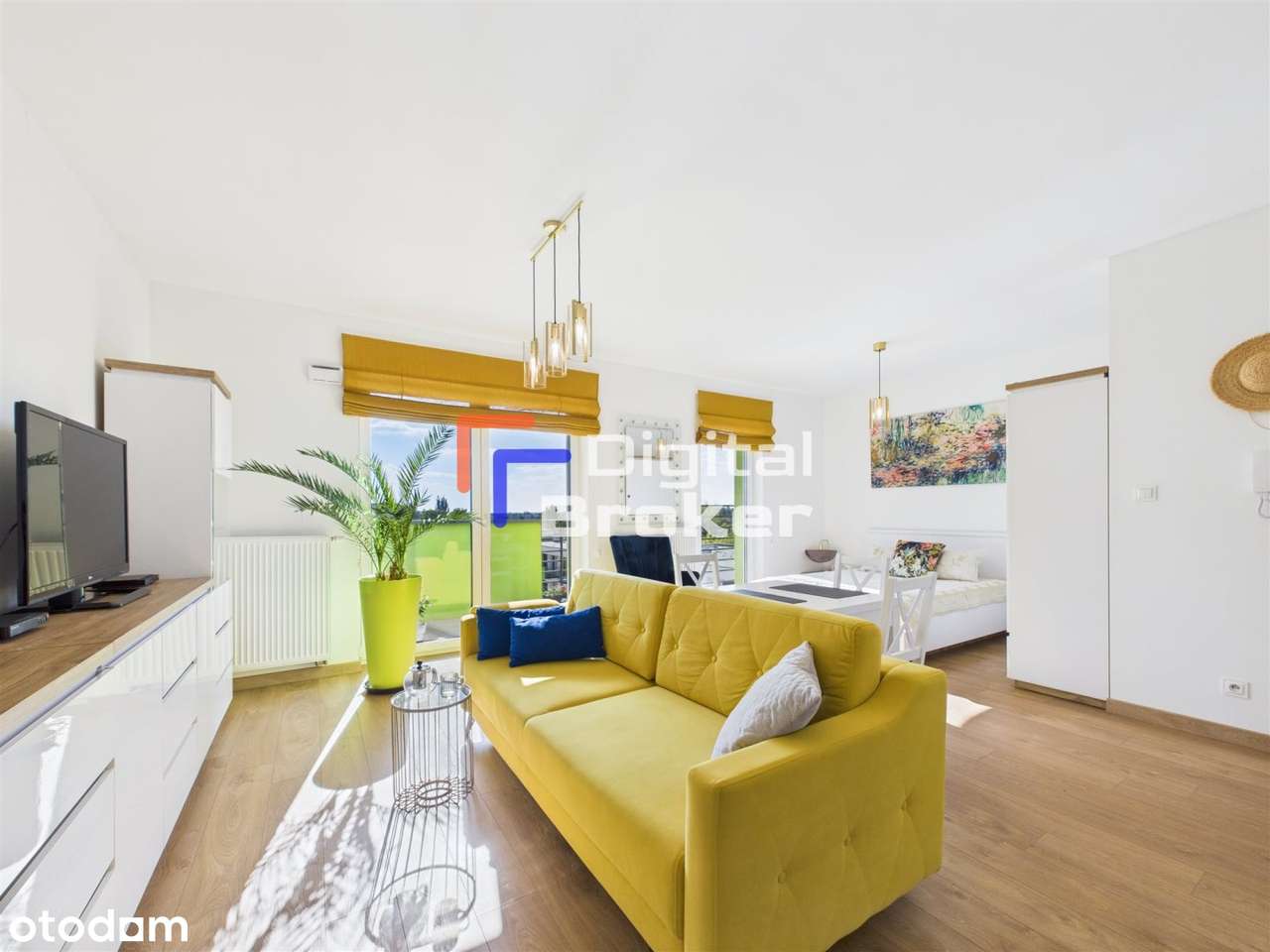 Gotowe DO Wprowadzenia Nowe Złotno-teofilów Balko - Pełny obrazek: 3/18