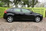 Volvo V40 D2 - 10