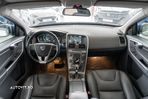 Volvo XC 60 D3 Geartronic Summum - 6