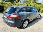 Ford Mondeo 2.2 TDCi Titanium - 21