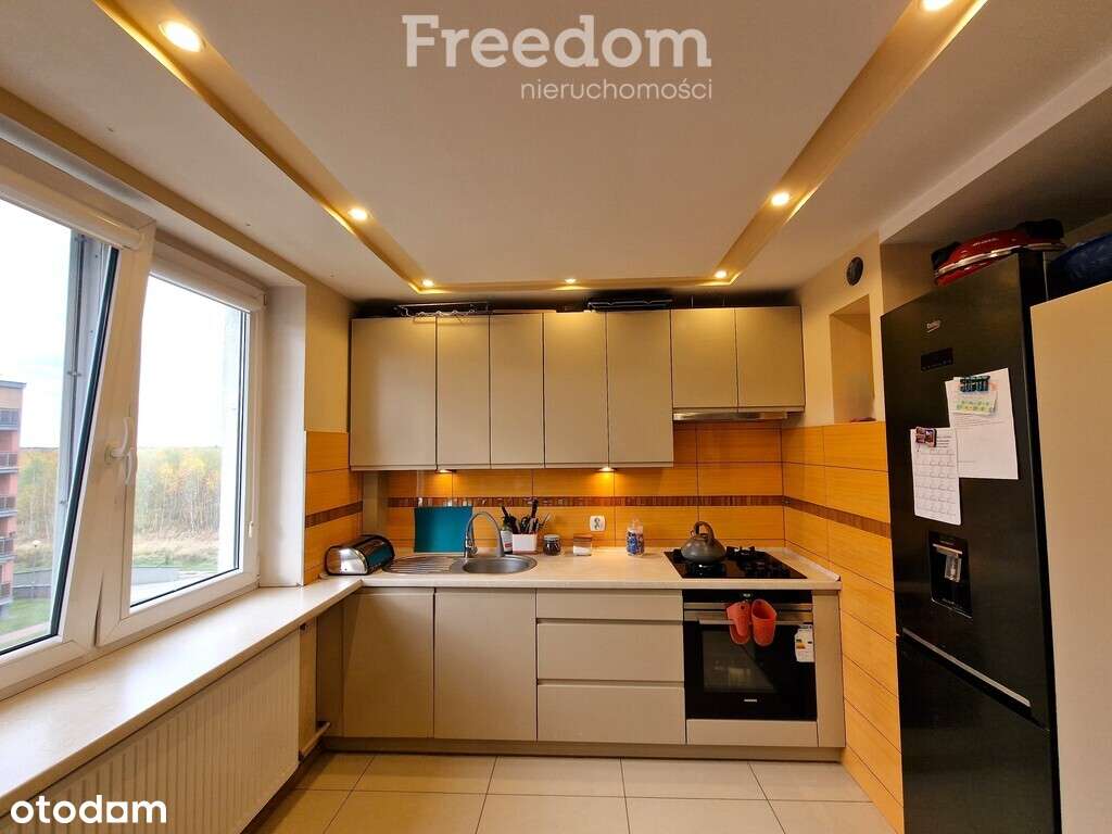 Dwupoziomowe mieszkanie  87,51 m2, Biała Podlaska - Pełny obrazek: 4/20