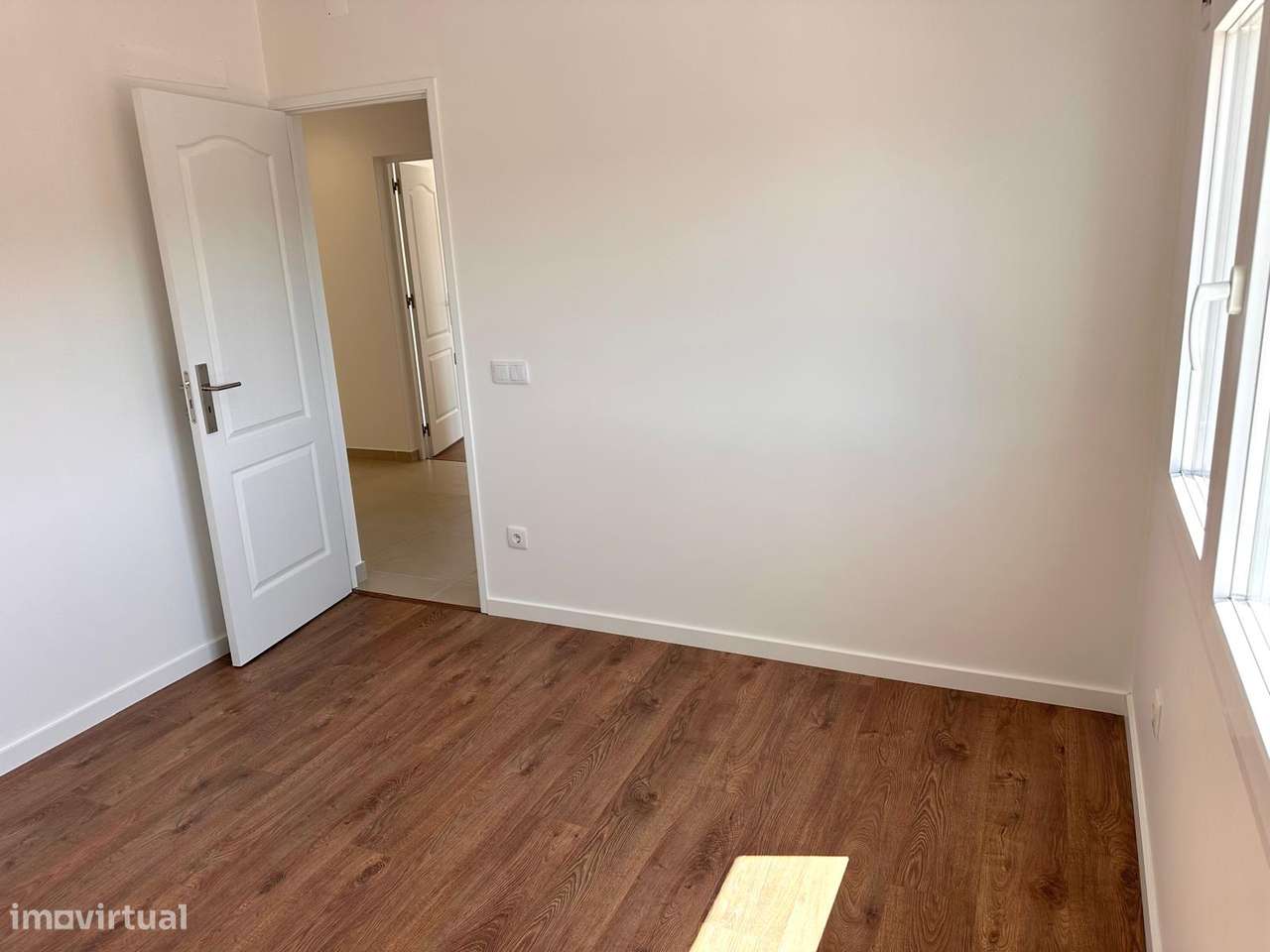 Apartamento T3 - Leiria-11