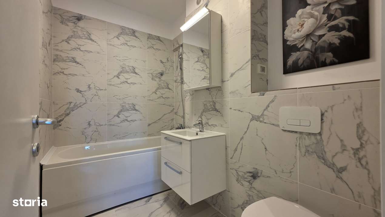 SunLake Residence, Mobilat Utilat, Gata de Mutat-5