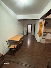 Apartament 2 camere + CURTE de 74mp - Metrou Dimitrie Leonida