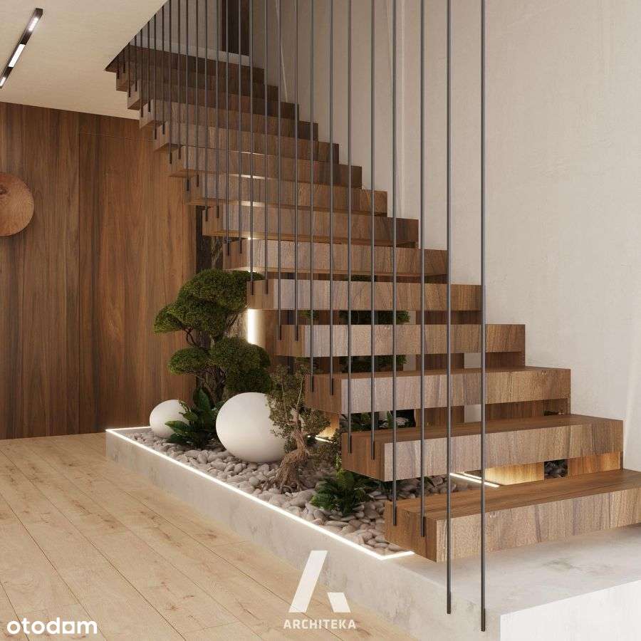 Spokojna okolica duży dom do własnej aranżacji-17