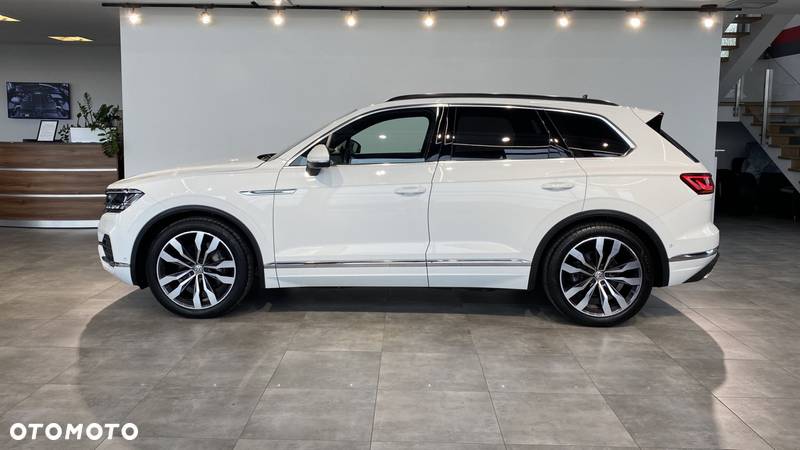 Volkswagen Touareg - 6