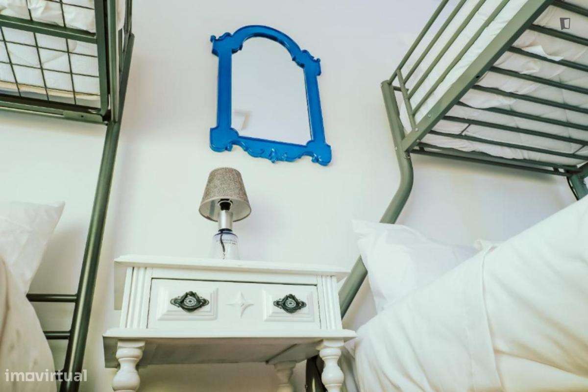 Quarto - localizado em Restelo Lisbon - Grande imagem: 4/10