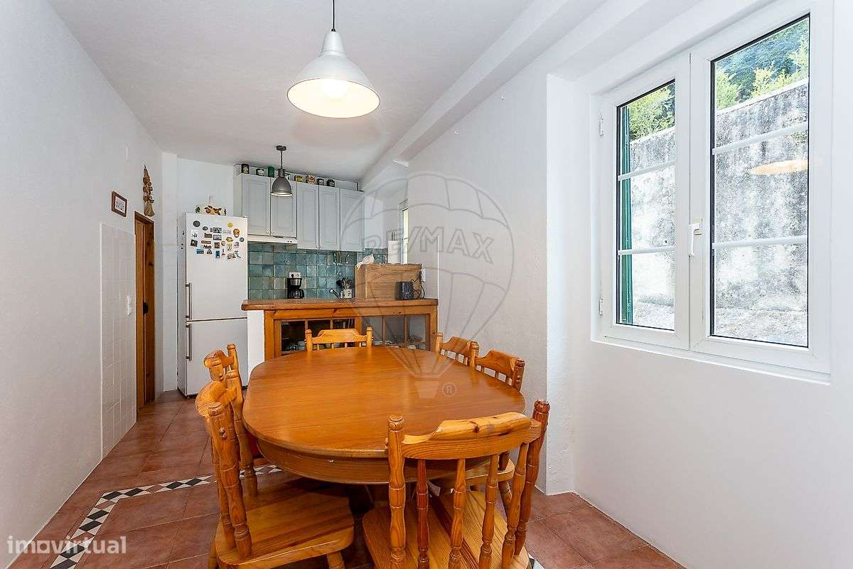 Moradia T4 para venda - Grande imagem: 4/46