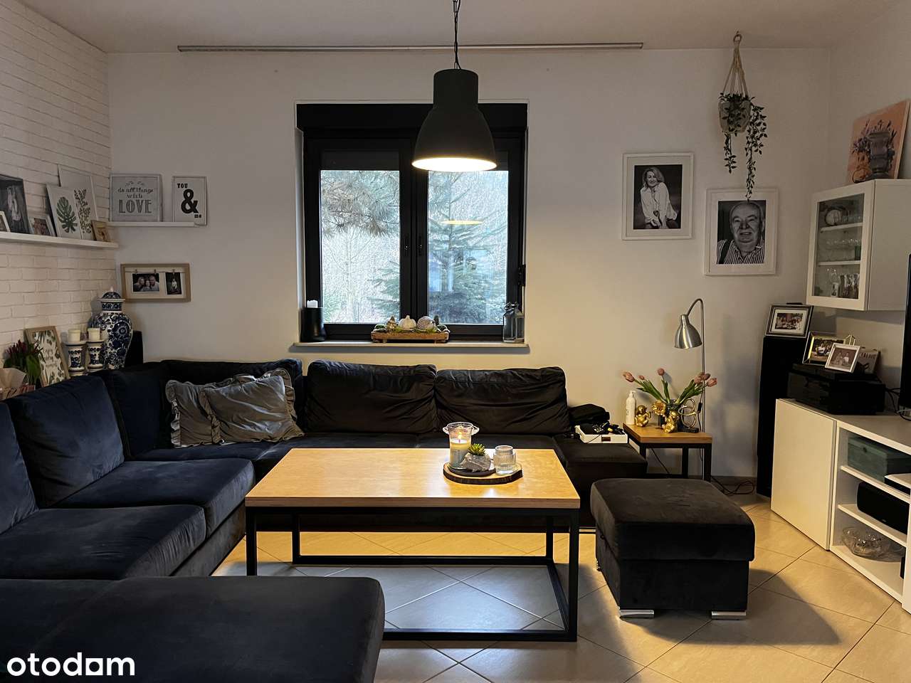 Komfortowy dom z dużym ogrodem dla Rodziny - Pełny obrazek: 4/16