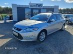 Ford Mondeo 1.6 Eco Boost Trend - 1