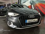 Audi A3 Sportback 30 TFSI Advanced - 10