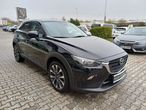 Mazda CX-3 G121 4x2 Attraction - 4