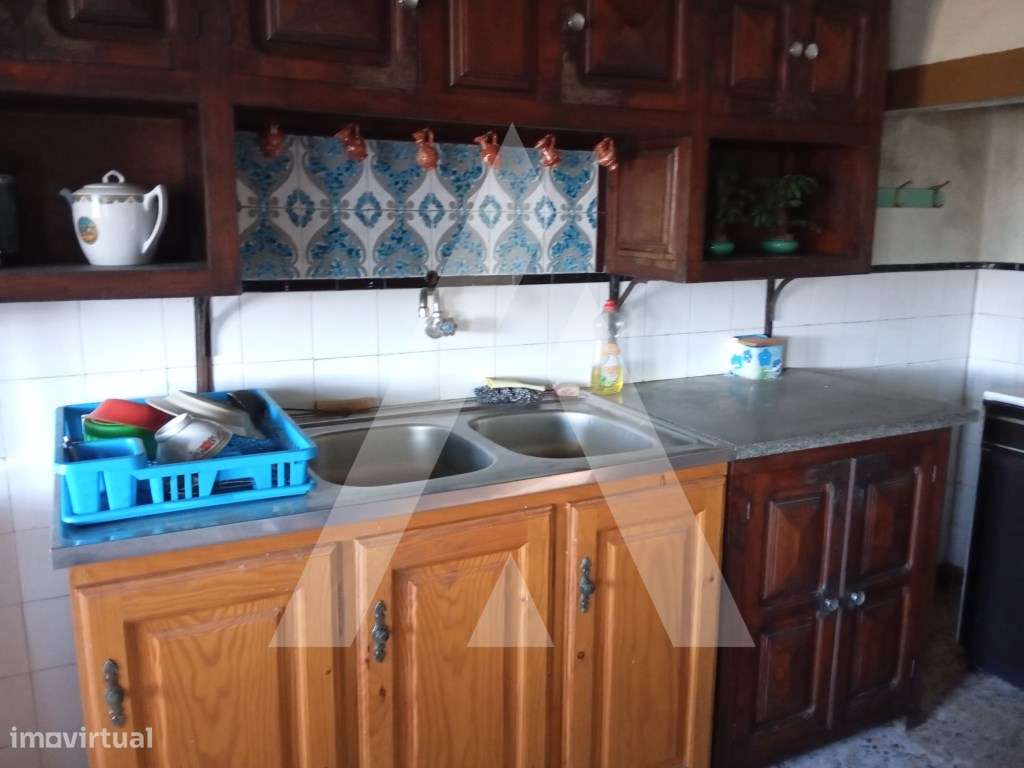 Moradia T3 no Caramulo - Grande imagem: 4/30