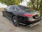 Mercedes-Benz S Maybach Mercedes-Maybach 580 4MATIC MHEV Long - 5