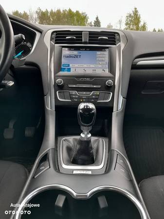 Ford Mondeo 1.5 EcoBoost Trend - 13