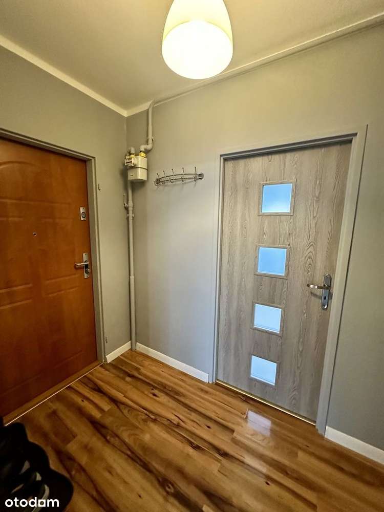 Fantastyczne, słoneczne mieszkanie na Przecławiu !-9