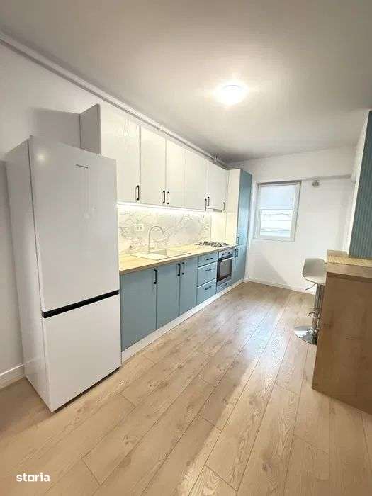 Apartament de inchiriat 2 camere zona Timpuri Noi - Imagine principală: 4/8