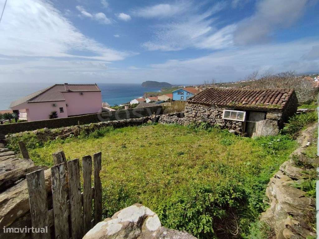 Terreno Urbanizável em Ribeirinha - Ilha Terceira - Grande imagem: 4/17