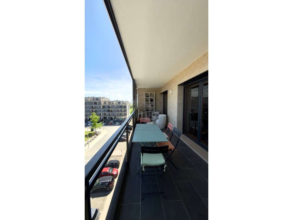 Duplex T4 Alcochete-7