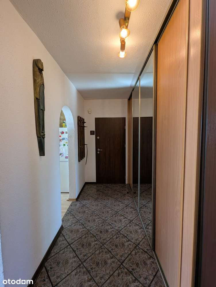 Mieszkanie osiedle Dziekana - Pełny obrazek: 5/18