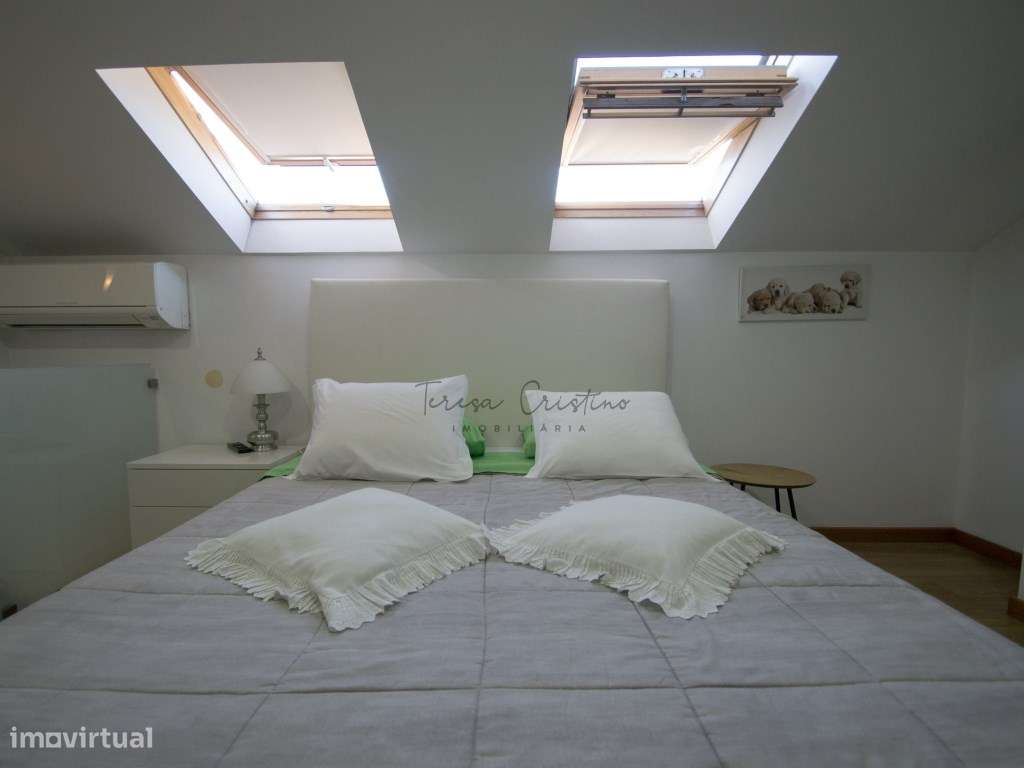 Moradia T3 em Gandra, Ponte de Lima-19