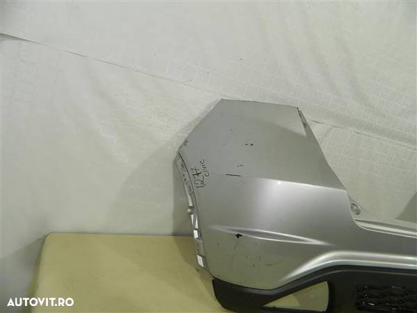 Bara spate Honda Civic, 2008, 2009, 2010, 2011, 2012,, 71501-SMGA-E000 - 3