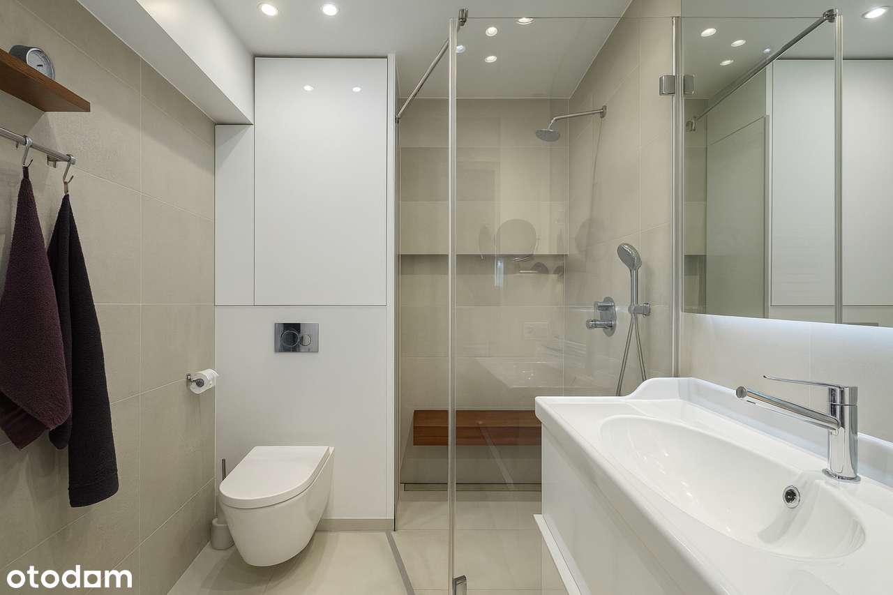 Przytulne 2 pokoje z balkonem i komórką lokatorską – Słoneczny Stok-6