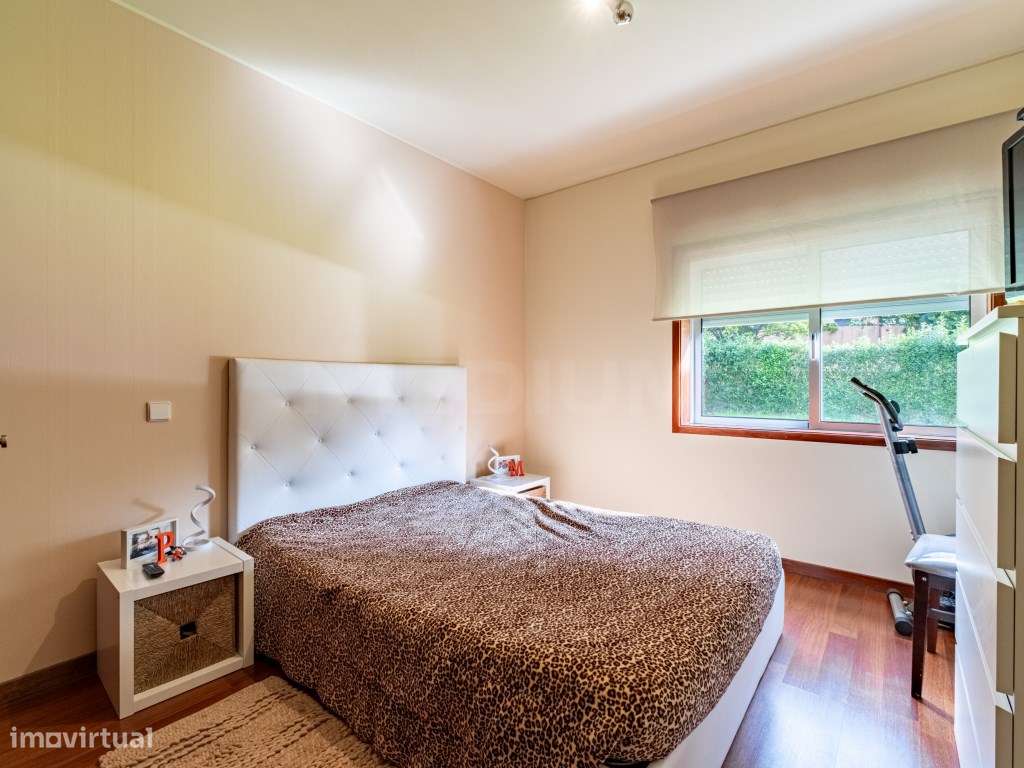 Apartamento T2 em Matosinhos-8