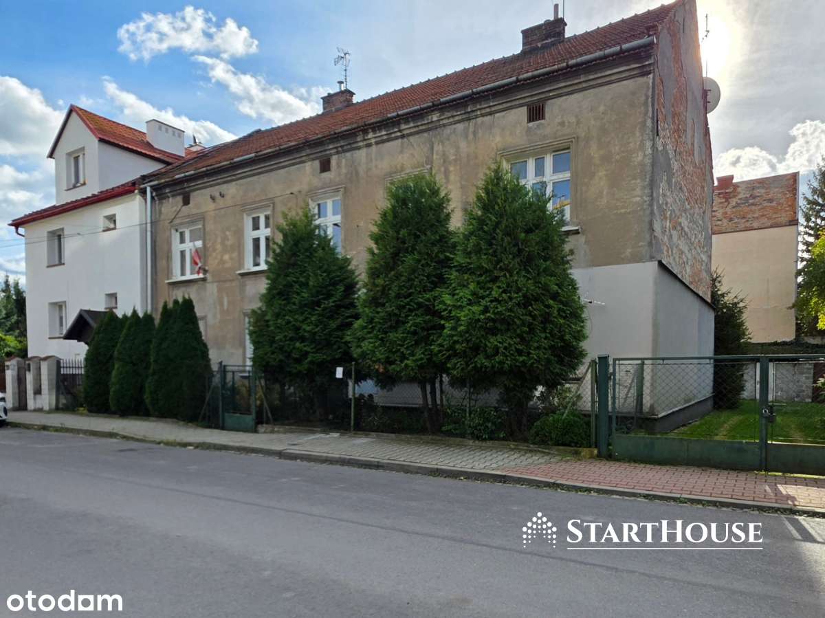 Mieszkanie 2-pokojowe w doskonałej lokalizacji-16