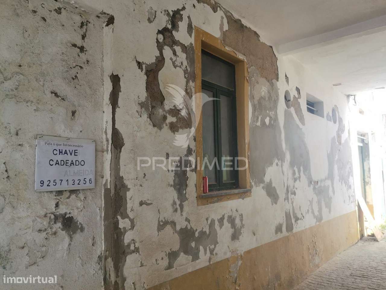 ARMAZÉM NO CENTRO DA CIDADE - Grande imagem: 4/16