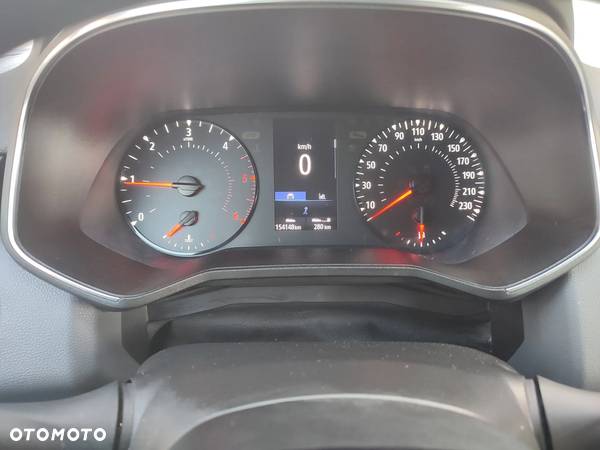 Renault Clio BLUE dCi 85 EXPERIENCE - 12