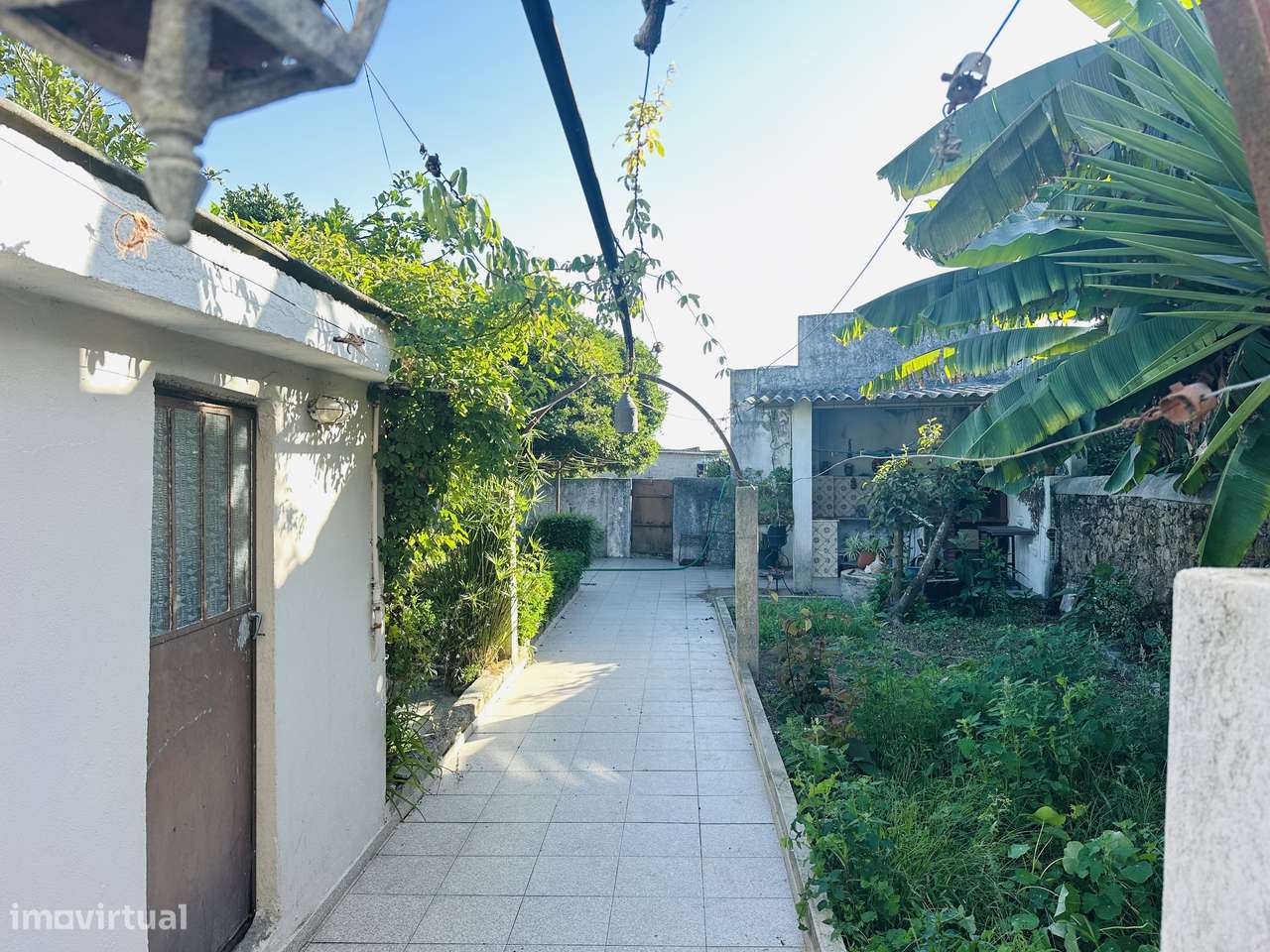 Excelente Moradia entrada Póvoa Varzim - Jardim 160m2 e terraço 35 m2-27