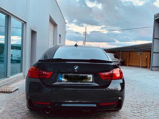 BMW 420 Gran Coupé d Pack M