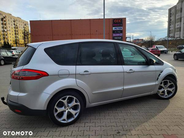 Ford S-Max 2.0 Trend - 5