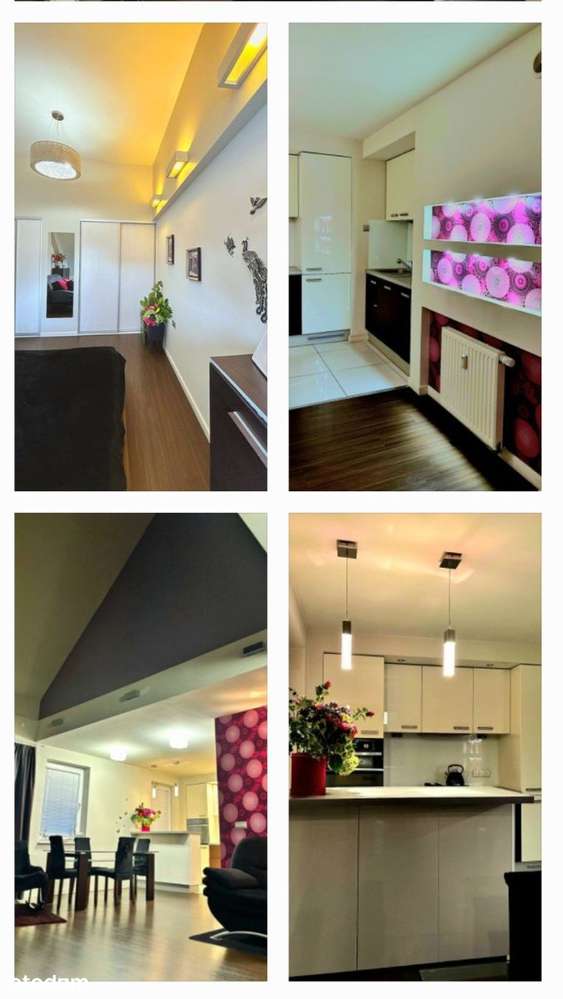 Atrakcyjny Aprtament, 3 pokoje, 103 m2, Ponikwoda-6