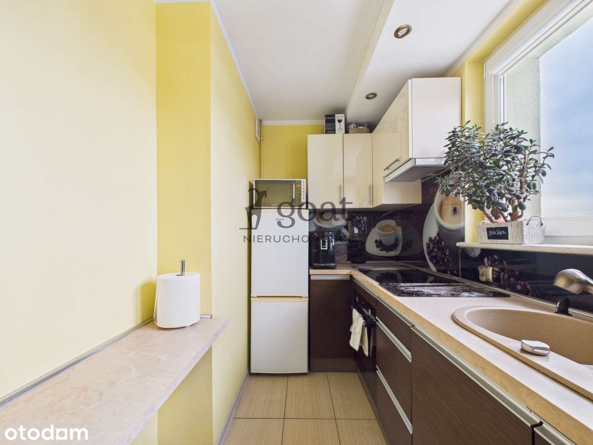 Gdańsk Brzeźno | 2 pokoje | 5 min do morza-6