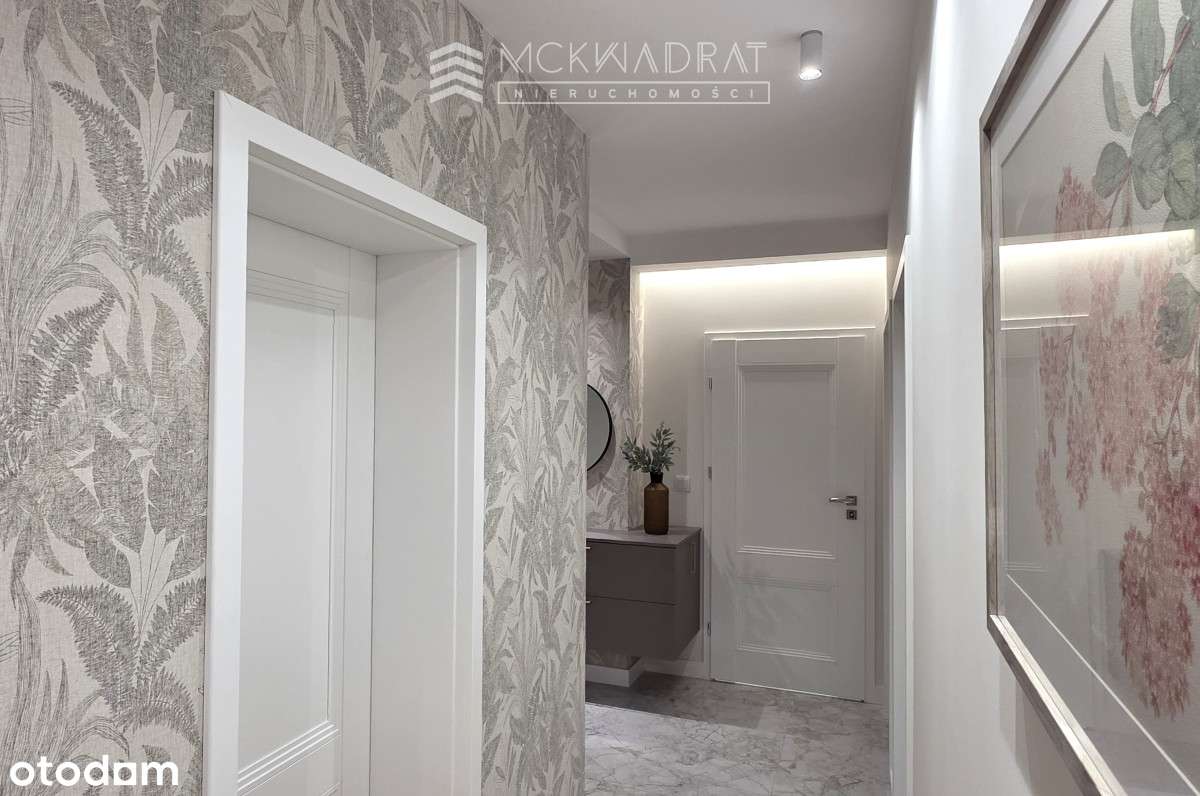 Os. Kawaleryjskie nowe budownictwo 4 pok. parking - Pełny obrazek: 3/20