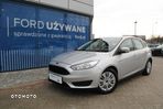 Ford Focus 1.5 TDCi Trend - 2