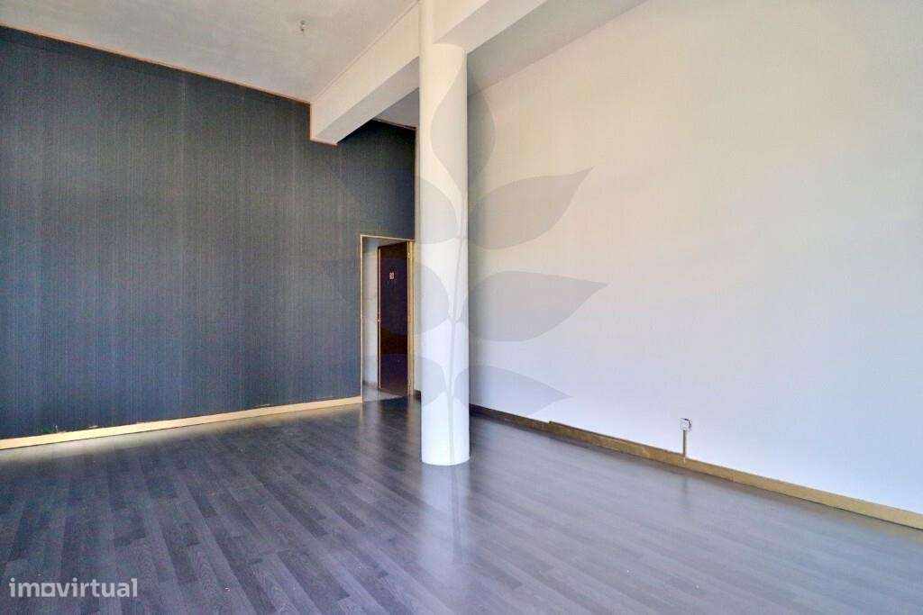 Arrendamento loja na freguesia de Maximinos - Grande imagem: 3/21