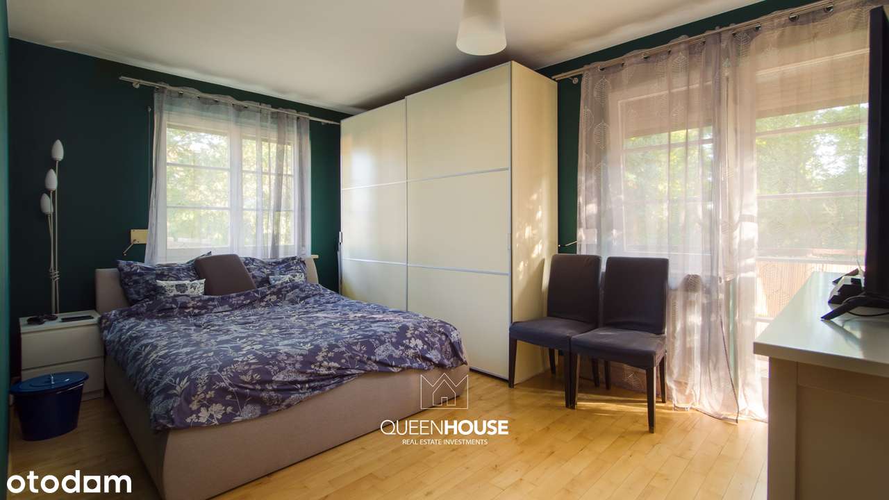 Mieszkanie 3-pokojowe na Ursynowie  obok Las Kabacki  Super Oferta !-5