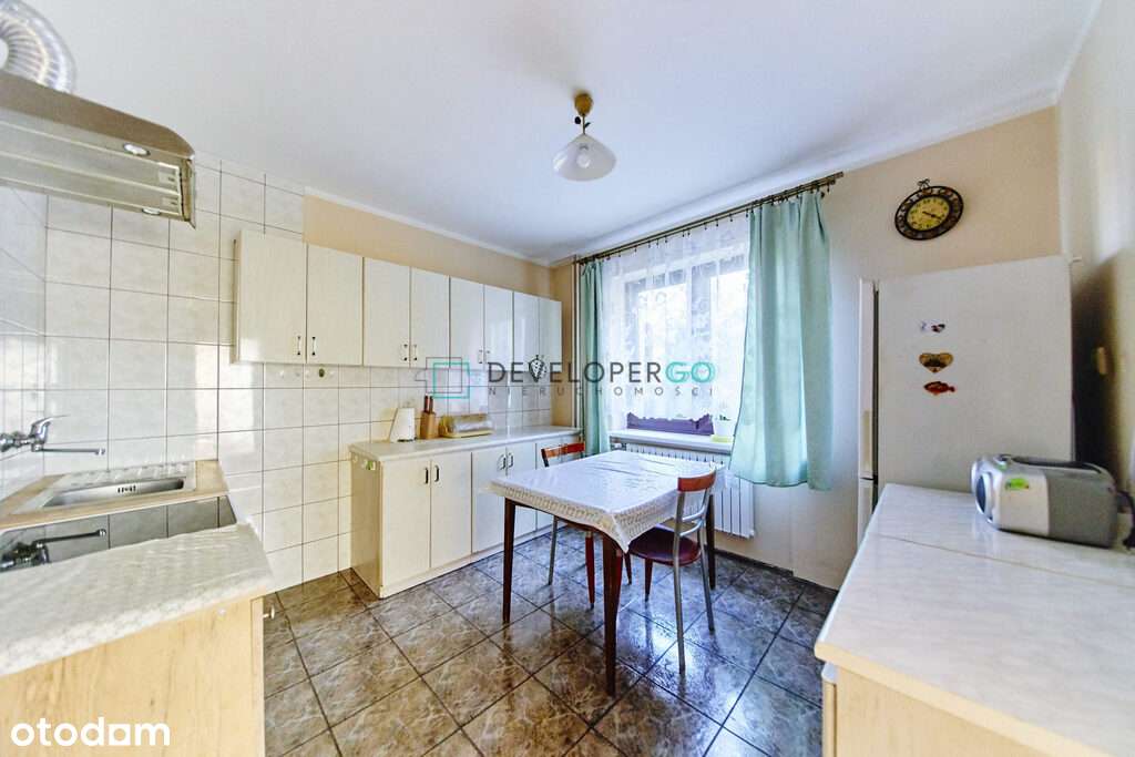 Dom z przestrzenią do życia i pracy – Suwałki. - Pełny obrazek: 4/10