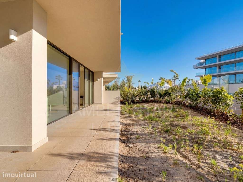 Bloco de apartamentos  Lagoa-50