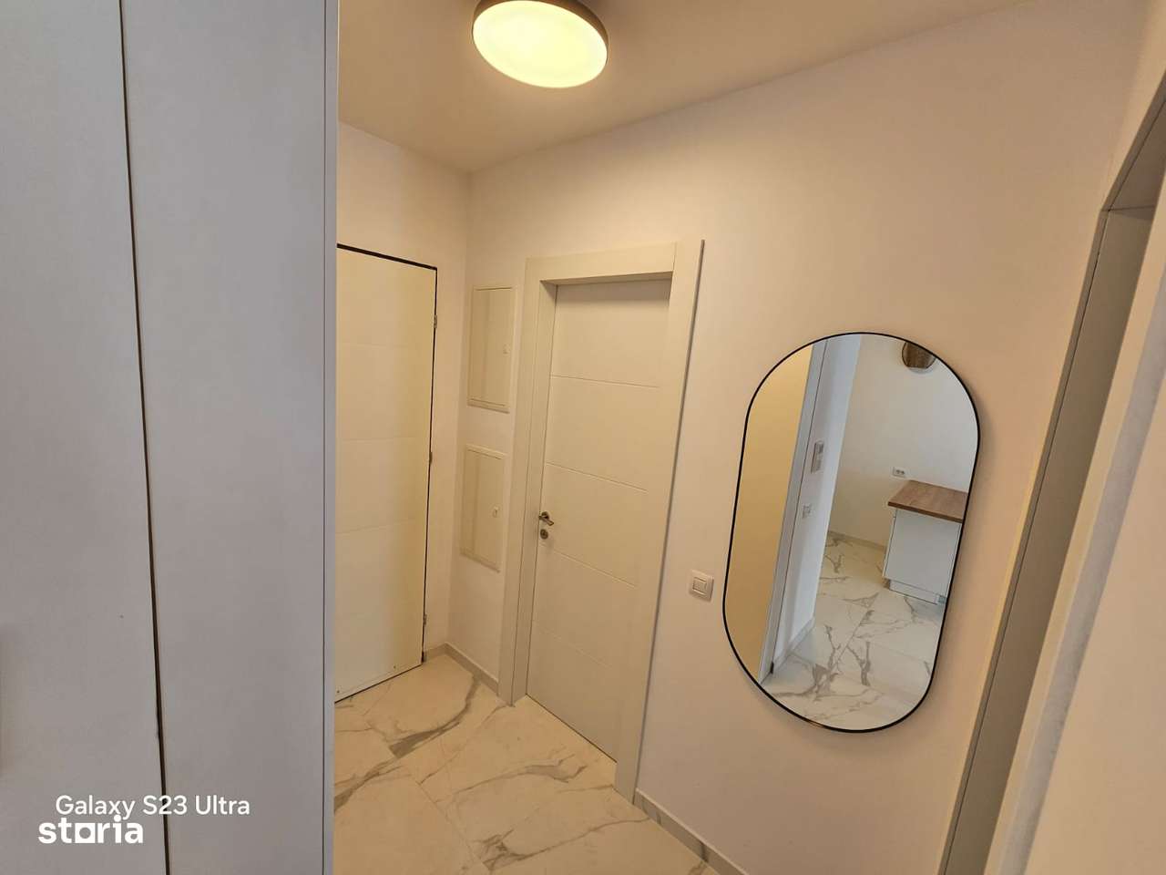 FLOREASCA RESIDENCE | 2 camere - Imagine principală: 4/6