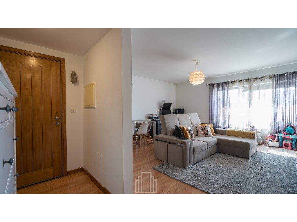 Apartamento T2 - Avanca